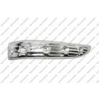 Piloto Blanco Espejo Izquierdo Hyundai Ix35 2009-&gt;