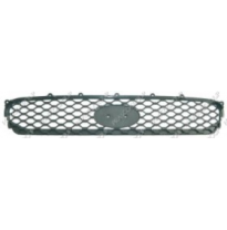 Rejilla Hyundai Santa Fe &gt;01