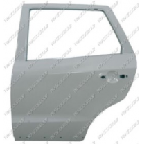 Puerta Trasera Izquierda