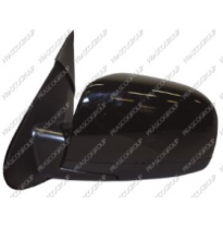 Espejo Izq. Electrico Termico-Abatible Impr.