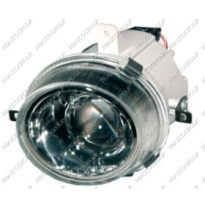 Faro Antiniebla Izquierdo