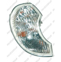 Piloto Delantero Derecho