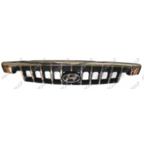 Rejilla H1 Minibus 97&gt;