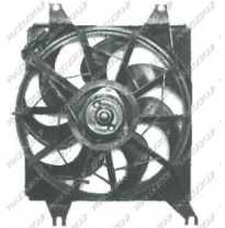 Pantalla Radiad. C/Mot.-Acond.T.M./T.A.-Der.