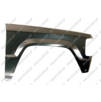 Aleta Isuzu Trooper Del.Dch. 84-92