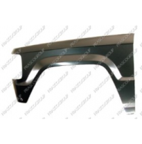 Aleta Isuzu Trooper Del.Izq. 84-92