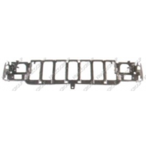 Panel Frontal Completo Cherokee C/a (Para Faros Manuales)