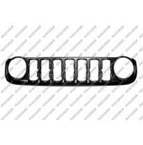 Rejilla Superior-Negra Jeep Renegade 2014-&gt;