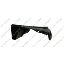 Aleta Delantera Derecha Con Agujero Piloto