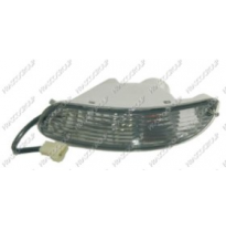 Piloto Izq. Blanco Parachoques Delantero