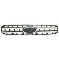 Rejilla Kia Sportage 05&gt;