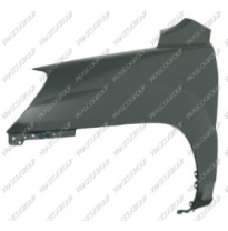 Aleta Delantera Izquierda Sinagujero