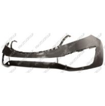 Paragolpes Delanter.Negro Kia Sportage 11&gt;