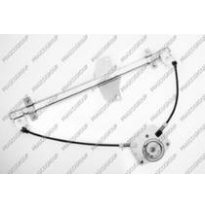 Elevalunas Delantero Izquierdo Mod. 3 Puertas (Sin Motor) Kia Picanto 2011-&gt;