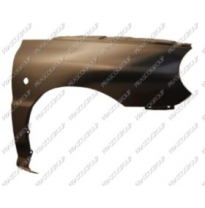 Aleta Delantera Derecha Con Agujero Piloto