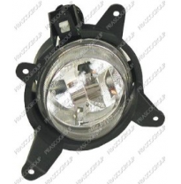 Faro Antiniebla Derecho Mod. 4  Puertas