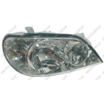 Optica Derecha Mod. H7+h7 Electrica