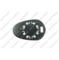 Cristal+soporte Derecho-Convexo