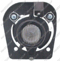 Faro Antiniebla Izquierdo