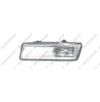 Faro Antiniebla Derecho