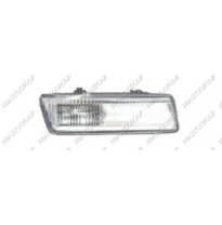 Faro Antiniebla Izquierdo