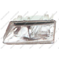 Optica Izquierda Mod. H1+h1 Electrica