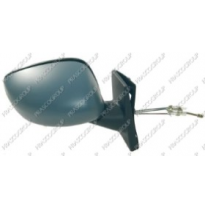 Espejo Izquierdo a Cables-Para Pintar