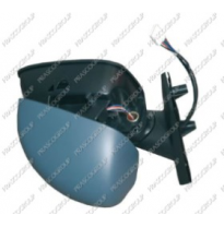 Espejo Izdo -Electrico-Termico-Para Pintar