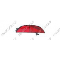 Faro Antiniebla Trasero Derecho