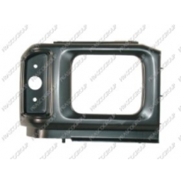 Marco Faro Discovery I.