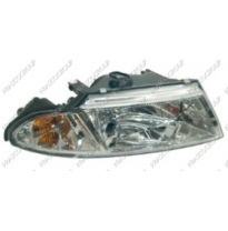 Optica Derecha Mod. H4 Electrica