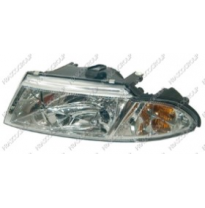 Optica Izquierda Mod. H4 Electrica