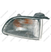 Piloto Delantero Derecho Blanco