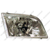 Optica Derecha Mod. H4 1800 Cc