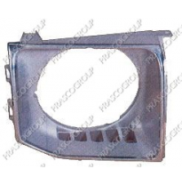 Aloj.Faro Pajero I.Crom/Plata 91&gt;96