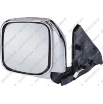 Espejo Derecho - Electrico - Cromado