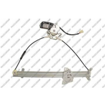 Elevalunas Delantero Derecho Electrico Mod. 5 Puertas Mitsubishi Pajero/Montero 1992-&gt;