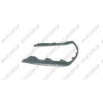 Mold.Bajo Faro Negra Pajero Del.Dch.