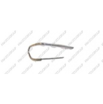 Mold.Bajo Faro Crom.Pajero Del.Izq.