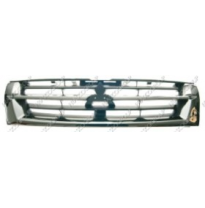 Rejilla Pajero Cromada 99&gt;