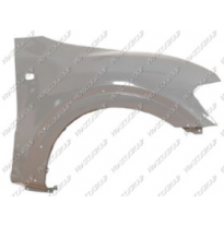 Aleta C/a Pajero Del.Dch. 99&gt;