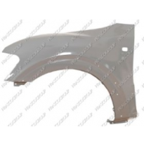 Aleta C/a Pajero Del.Izq. 99&gt;