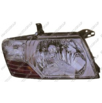 Optica Derecha Mod. H4 Electrica