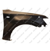 Aleta Del.Der. C/Agujeros Piloto Y Pasorueda