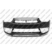 Paragolpes Delantero-Parcialmente Imprimado Mitsubishi Asx 2017-&gt;