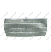 Rejilla Mercedes W123 76&gt;84 (Sin Molduras Cromadas)