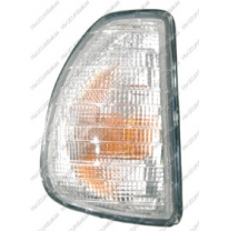 Piloto Delantero Derecho Blanco