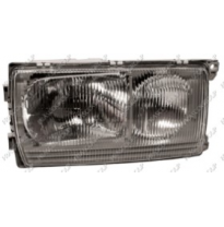 Optica Derecha Mod. H4 Electrica