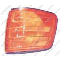 Piloto Delantero Derecho Ambar