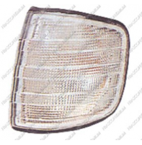 Piloto Delantero Derecho Blanco